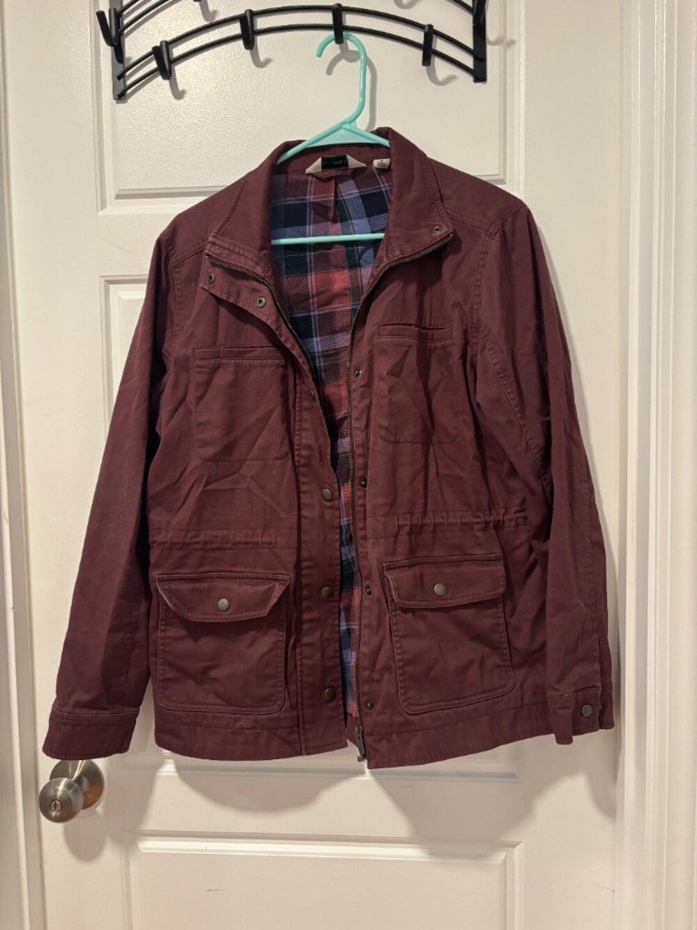 Women's L.L.Bean Utility Jacket